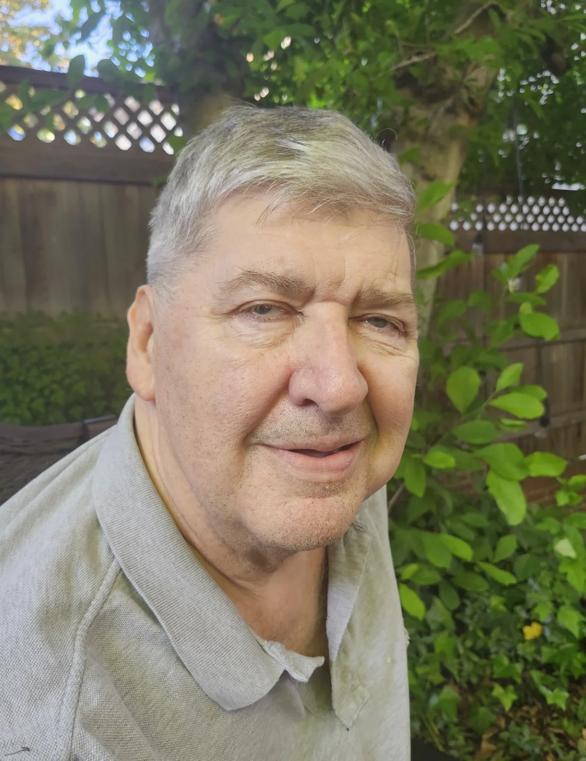 Photo of Jim O'Connell